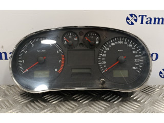 Přístrojová deska  Seat Toledo II (1M) 2000 110080013005, W01M0920820C  