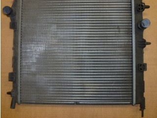 Радиатор охлаждающей жидкости 1330W8, 1330W8 Citroen C2 - года