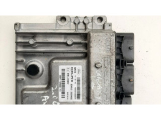 Řídící jednotka BG9112A650PJ, 28334092 Ford Galaxy 2011