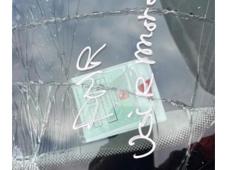 Блок АБС Dacia Logan II 2012 - 2020 года