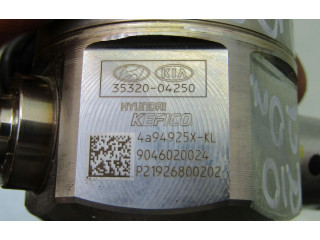 Топливный насос