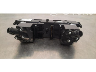 Блок управления климат-контролем 6VA820045   Skoda Fabia Mk4 (6VA)