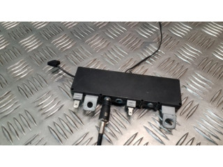 Усилитель антенны