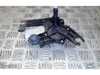 Моторчик дворников 9680477480 Citroen DS4