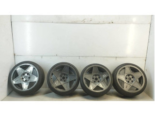 Обод (ободья) колеса из легкого сплава R 19