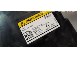 Подушка безопасности в сиденье DT1117611D11AC, DT1117611D11AC Ford Grand Tourneo Connect
