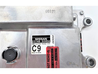 Řídící jednotka 237405SH5A, MB1127009332 Nissan Leaf II (ZE1) 2018
