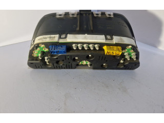 Панель приборов    Peugeot 306       