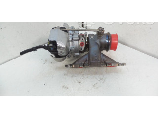 Нагнетатель 144106434R, 144109139R Renault Captur