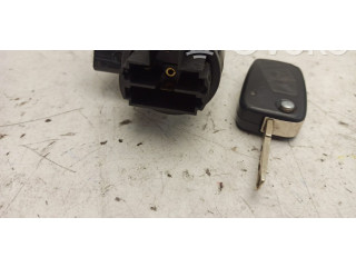 Řídící jednotka Lancia Musa 2007