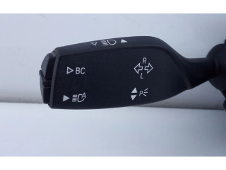 Подушка безопасности водителя 9305954, 9330566AI03 BMW X3 F25