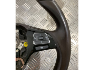 Volant Volkswagen Touareg II 2012 7P6419091