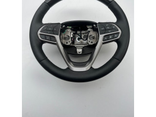 Руль Jeep Grand Cherokee 2010 - 2021 года
