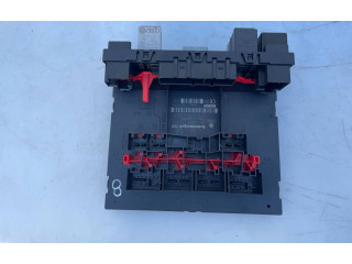 Блок комфорта 8P0907279A, F005V00219   Audi A3 S3 8P   