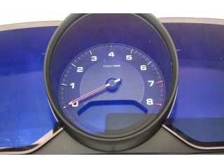 Přístrojová deska Porsche Cayenne (9Y0 9Y3) 2021 9Y0920853B, U526