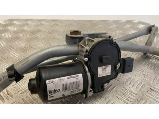 Комплект механизма стеклоочистителей