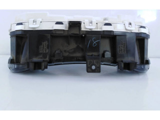 Панель приборов 8100B818, 0T34300 Mitsubishi ASX