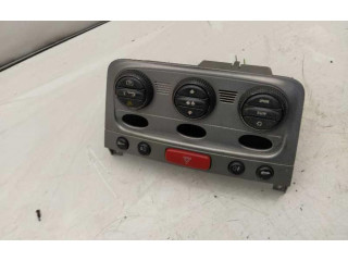 Блок управления климат-контролем 01560513690 Alfa Romeo 166