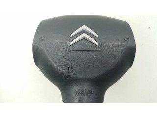 Подушка безопасности водителя B1FUY6ZABS3H, 7030A141XA   Citroen C-Crosser