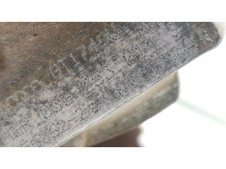 Turbodmychadlo Турбина 03G253014J, 7560622 Mitsubishi Outlander 2.0