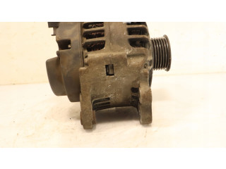 Генератор SG9B057   Volkswagen Polo IV 9N3      