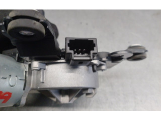 Моторчик заднего дворника 287109280R, W213709 Dacia Jogger