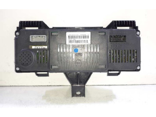 Přístrojová deska Renault Grand Modus 2010 248107271R