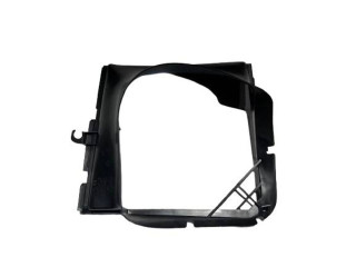 Интеркулер 7L0117339 Porsche Cayenne (9PA)