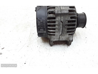 Генератор 021903025c Volkswagen Sharan