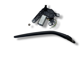 Моторчик заднего дворника 9631473680, 53013912 Citroen Xsara Picasso