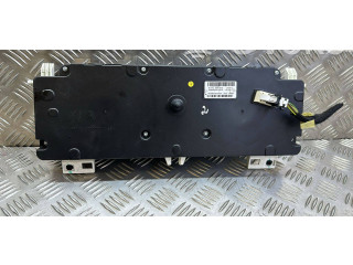Turbodmychadlo Спидометр (приборный щиток) 9811083780, 9811083780-00   Citroen C4 Aircross   BH01