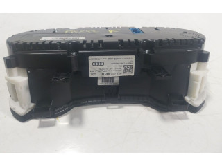 Панель приборов 8XA920930D, 8XA920930D   Audi A1       