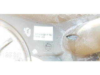 Руль Audi A6 S6 C5 4B 1997 - 2005 года 8Z0419091F, 8Z0419091F
