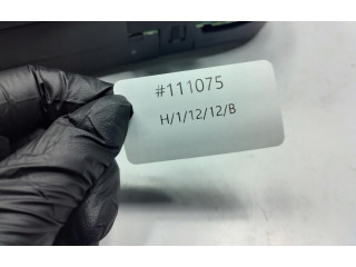 Дисплей 1J0920842A Volkswagen Golf IV