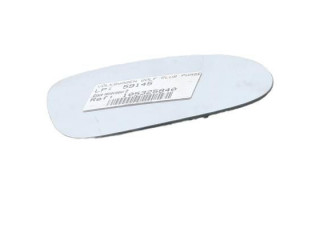 Зеркало электрическое Volkswagen Golf Plus 2005 - 2013 года