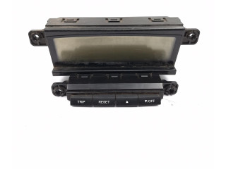 Дисплей    957101H100, 95710-1H100   KIA Ceed