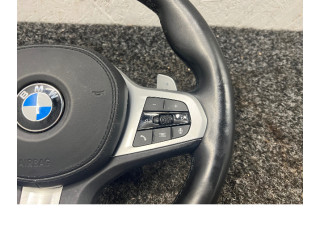 Руль BMW X3 G01  2018 - 2024 года       