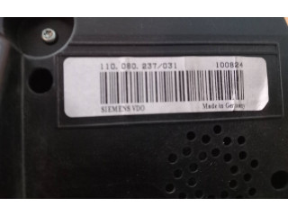 Панель приборов 2K0920842E, V0010000 Volkswagen Caddy