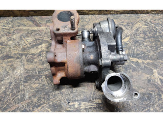 Турбина Ford Fusion KP35487599