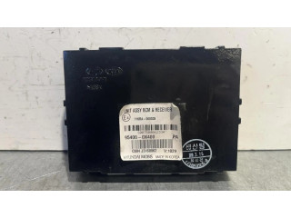 Блок управления двигателя 954000X400, MODULOELECTRONICO Hyundai i10