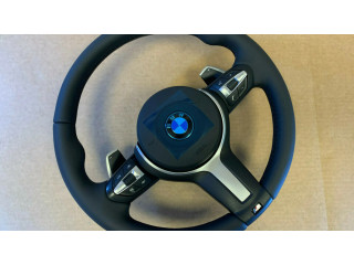 Volant BMW X6 F16 2016 32307851513, 32308092206