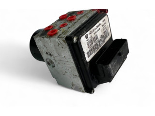 Блок управления АБС 3C0614095M   Volkswagen PASSAT B6