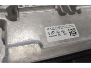 Řídící jednotka 12145A57781, 5A5778101 BMW 4 G22 G23 G24 G26 2022