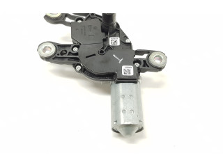 Моторчик заднего дворника 8V0955711C, 8V0955711C Cupra Leon