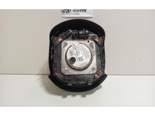 Подушка безопасности водителя 7356350950, 55266963 Fiat 500X