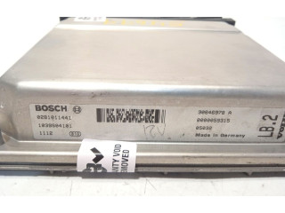 Блок управления двигателя 30646978, 0281011441 Volvo XC90
