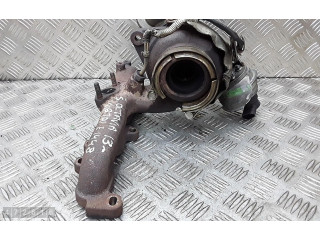 Турбина Skoda Octavia Mk2 (1Z) 03l253016t