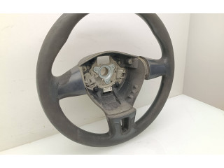 Руль Volkswagen Transporter - Caravelle T5  2003 - 2015 года 7E0419091D, 306858399N44AE      