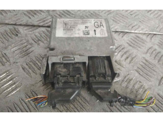 Блок подушек безопасности 6M2T14B056AD Ford S-MAX