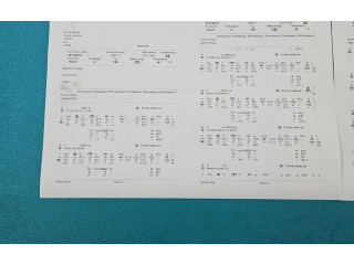 Форсунка 0414720215, IMPRK1252240    Skoda Fabia Mk2 (5J)   